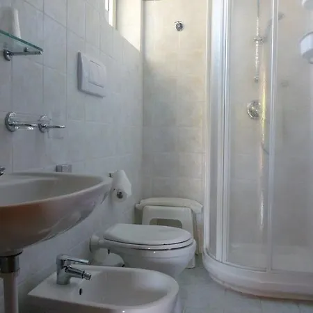 Gæstehus B & B Summer Marciana (Isola d'Elba)