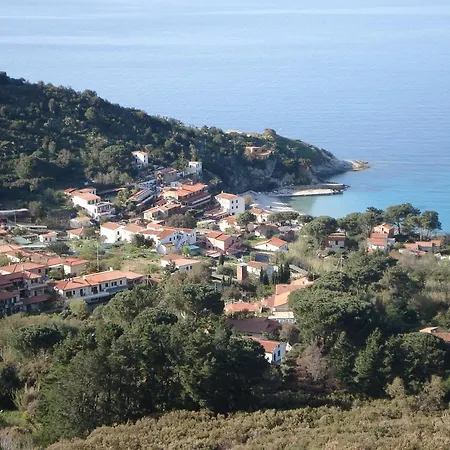 Summer Pensión Marciana (Isola d'Elba)