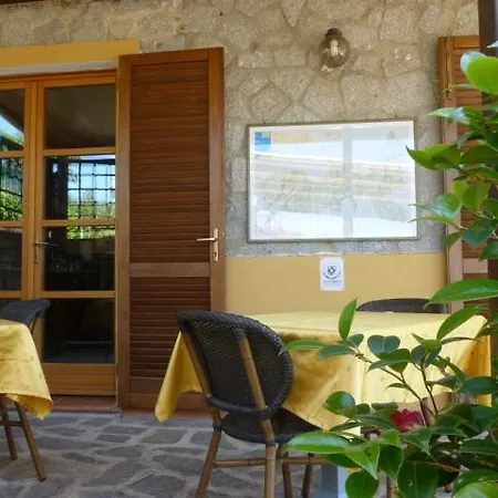 Guest house B & B Summer *