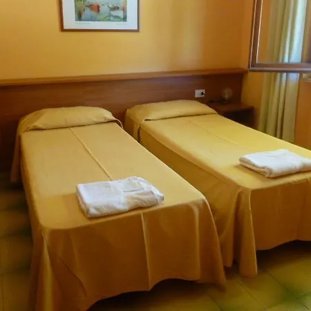 Guest house B & B Summer *