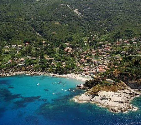 Pensión Summer Marciana (Isola d'Elba)