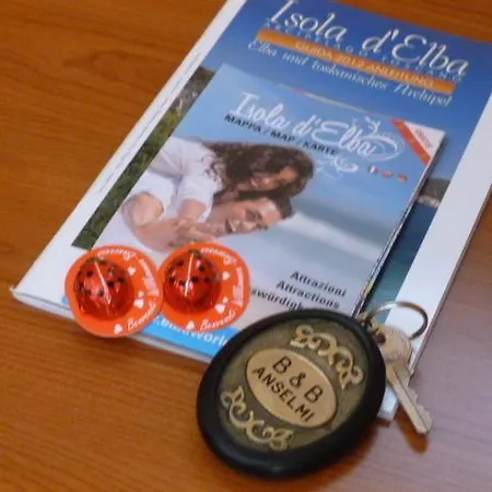 B & B Summer * Marciana (Isola d'Elba)