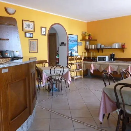 B & B Summer Guest house