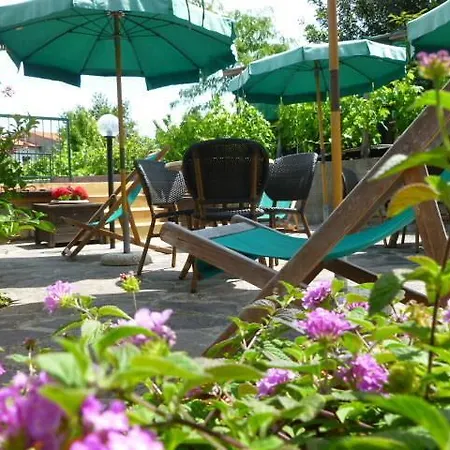 Guest house B & B Summer Marciana (Isola d'Elba)