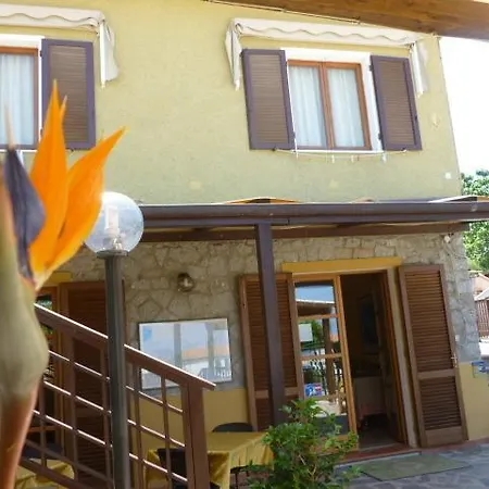B & B Summer * Marciana (Isola d'Elba)