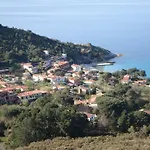 Summer Gasthuis Marciana (Isola d'Elba)