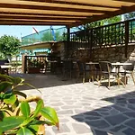 Summer Gasthuis 4*