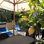 Summer Gasthuis 4*