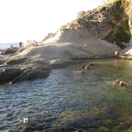 בית הארחה Summer מרצ'אנה