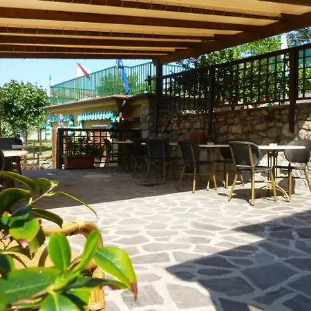 Affittacamere B&B Anselmi Marcella e Monia Affittacamere *