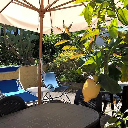 Summer בית הארחה 4*