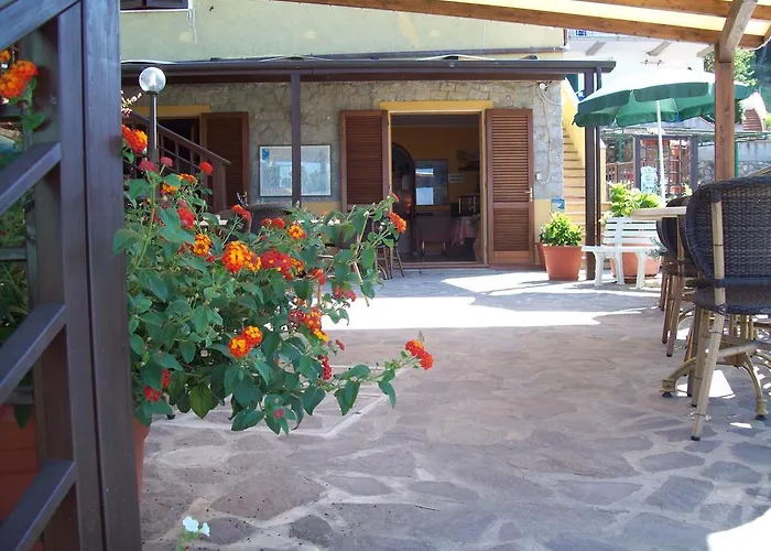 Vendégház Summer 4*