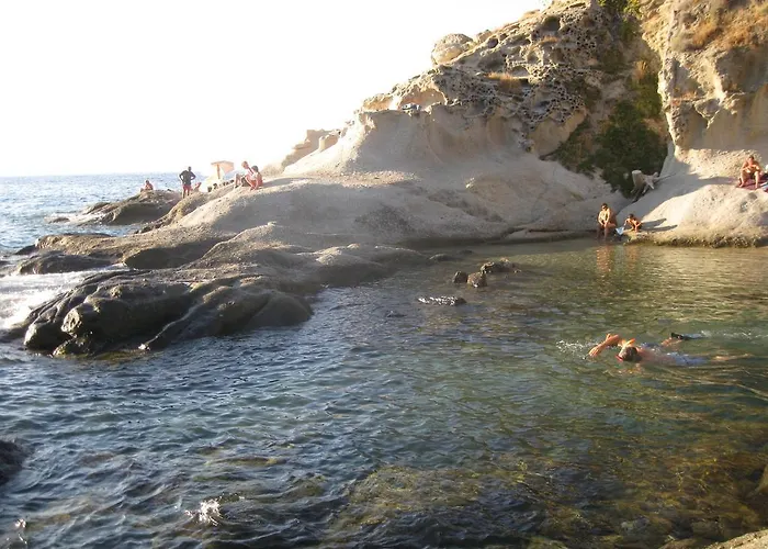 Vendégház Summer Marciana