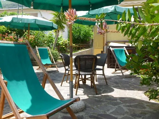 Summer 4* Marciana