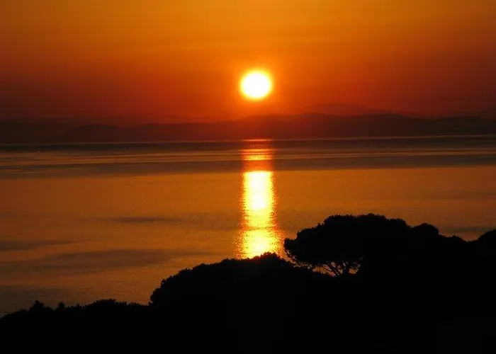 Summer 4* Marciana