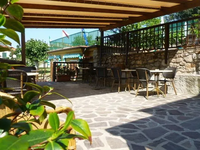 Summer Vendégház 4*