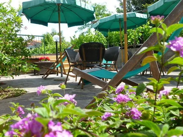 Vendégház Summer Marciana