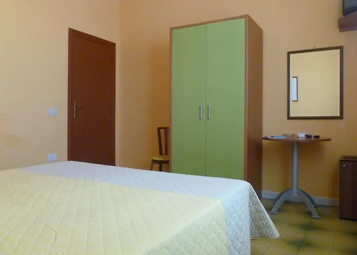 Summer 4* Marciana