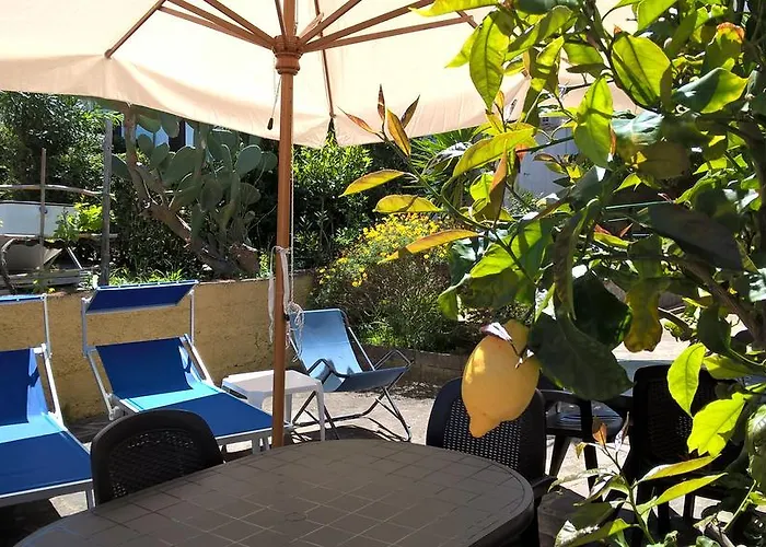 Summer Vendégház 4*